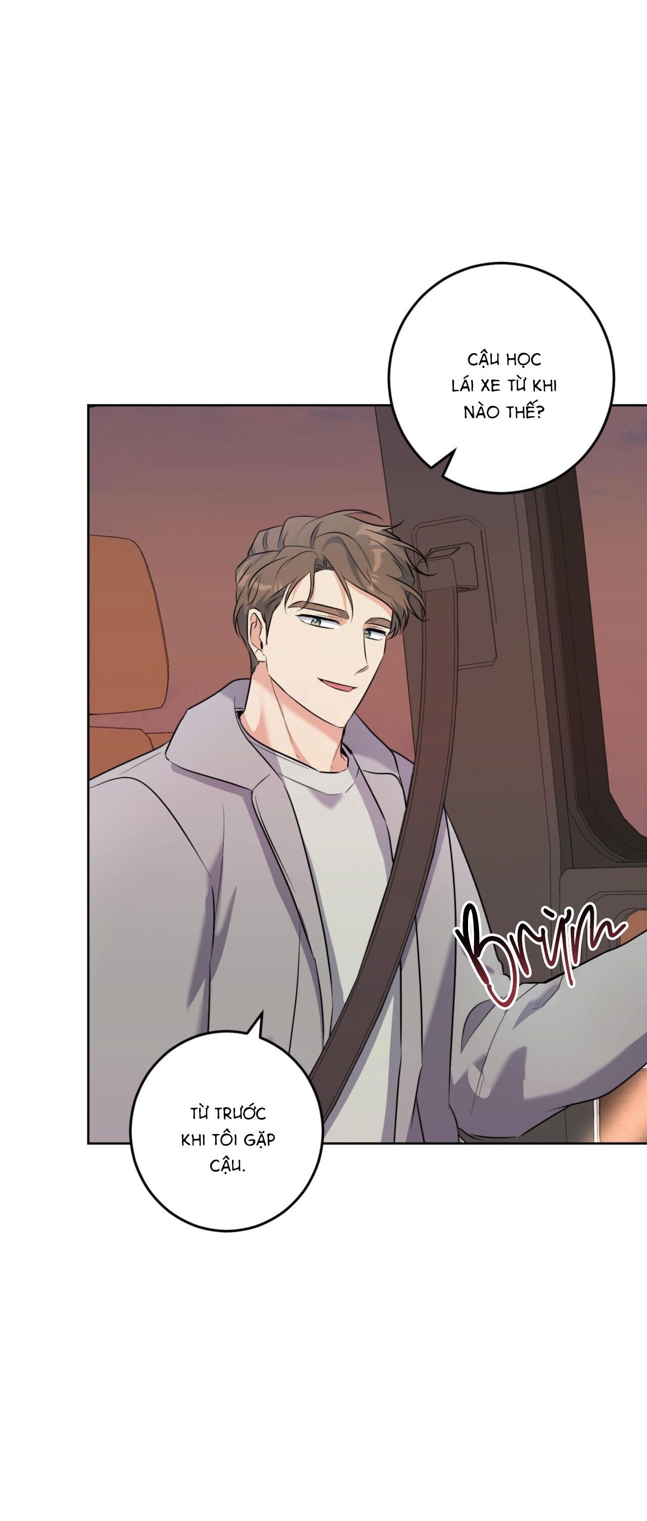 (CBunu) Khu Rừng Tĩnh Lặng - Chap 42