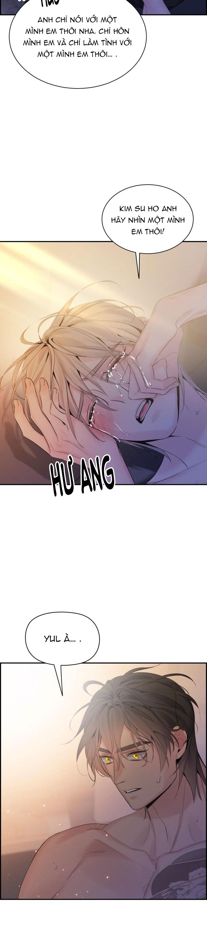CƠ CHẾ BẢO VỆ - Chap 59