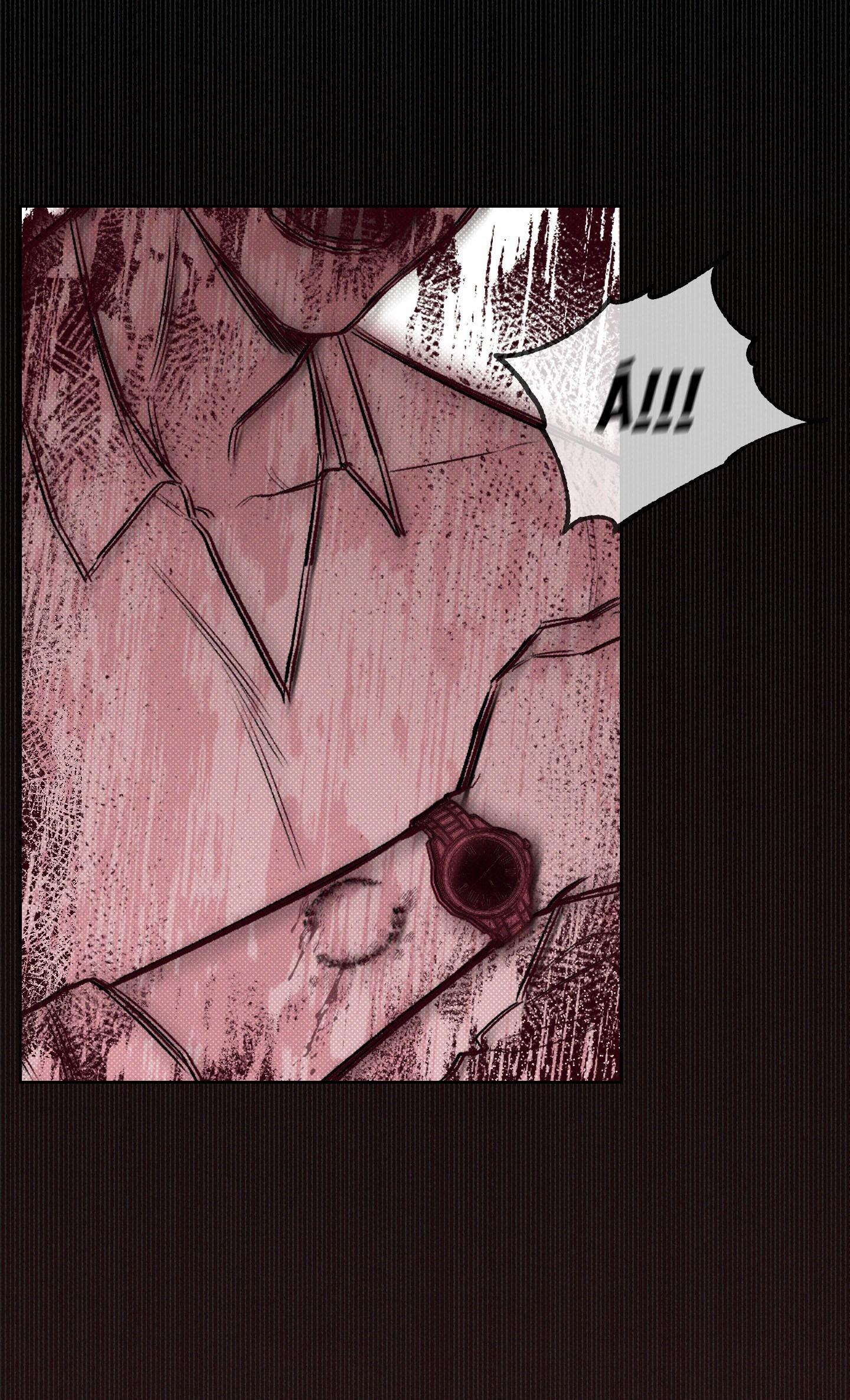 (CBunu) THÁNG 12 - Chap 1