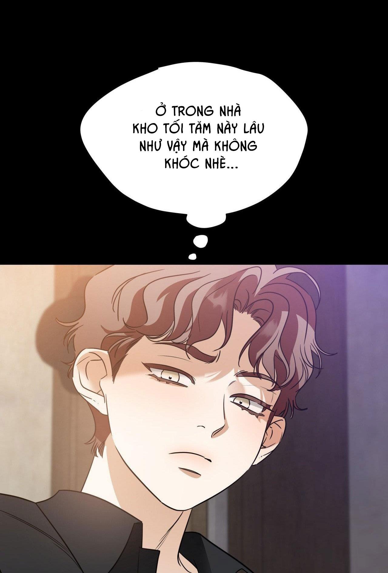 LỆNH CỨU RỖI - Chap 39