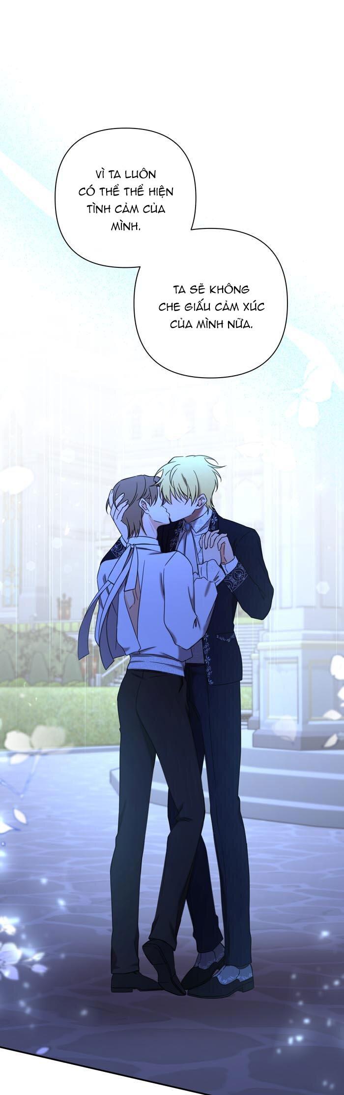 Mắc Kẹt Trong Game Hẹn Hò Của Em Gái Tôi - Chap 54