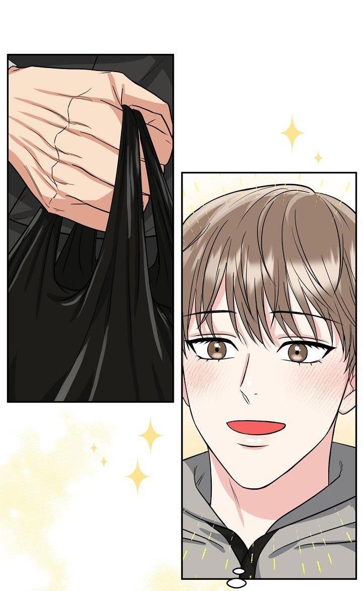 (ABO) HANG HỔ - Chap 37