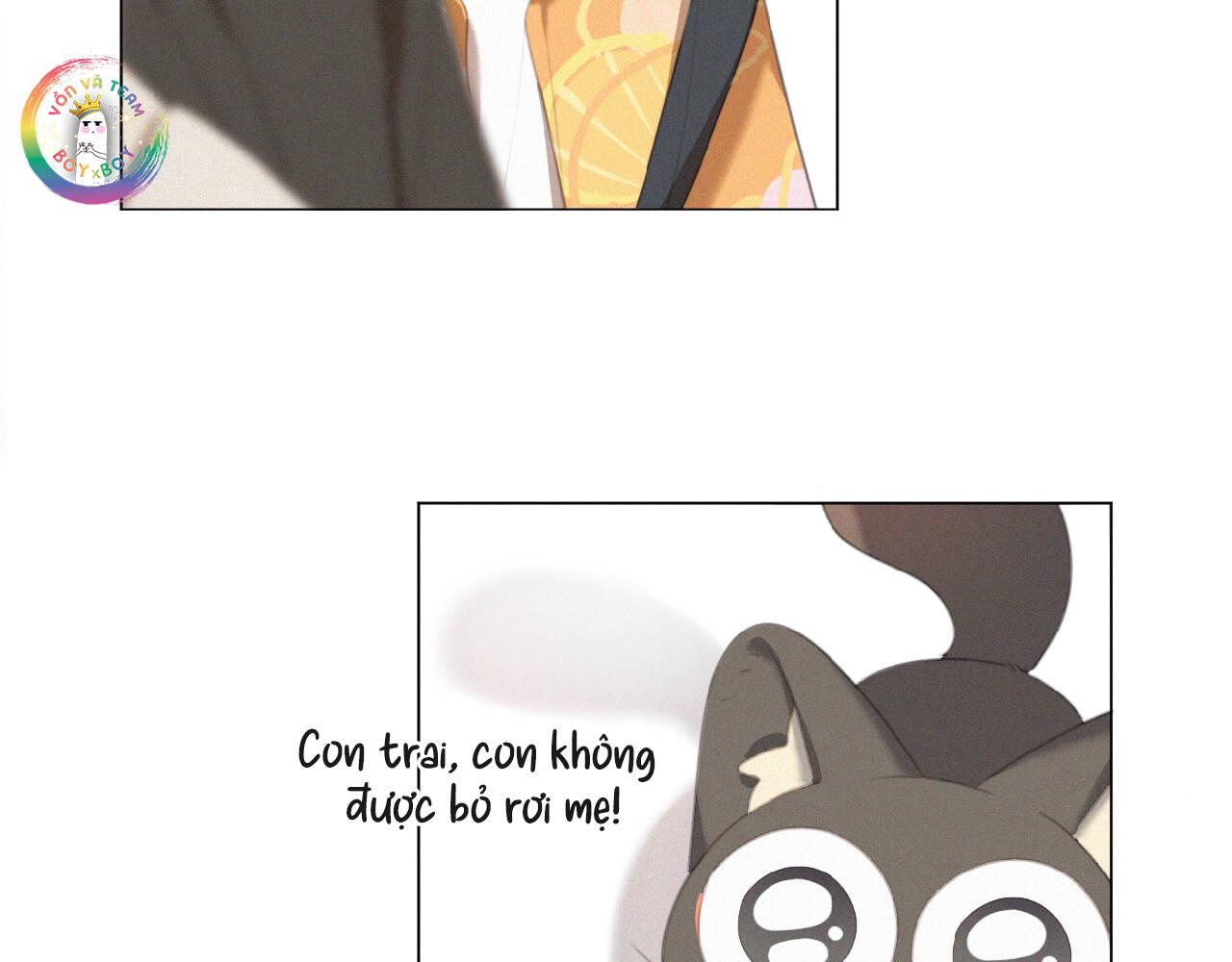 Xã Hội Mồn Lèo - Chap 74