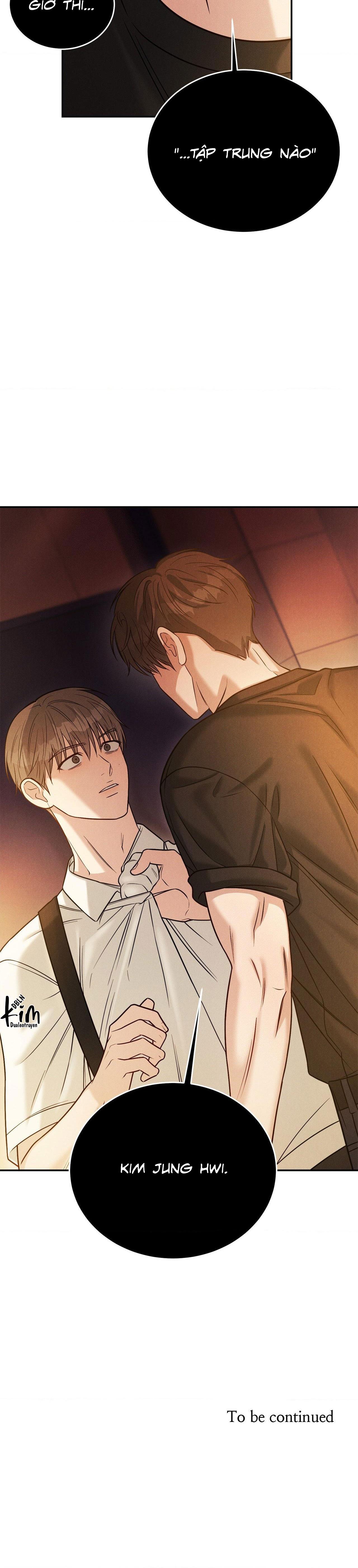 Giả Dược - Chap 45