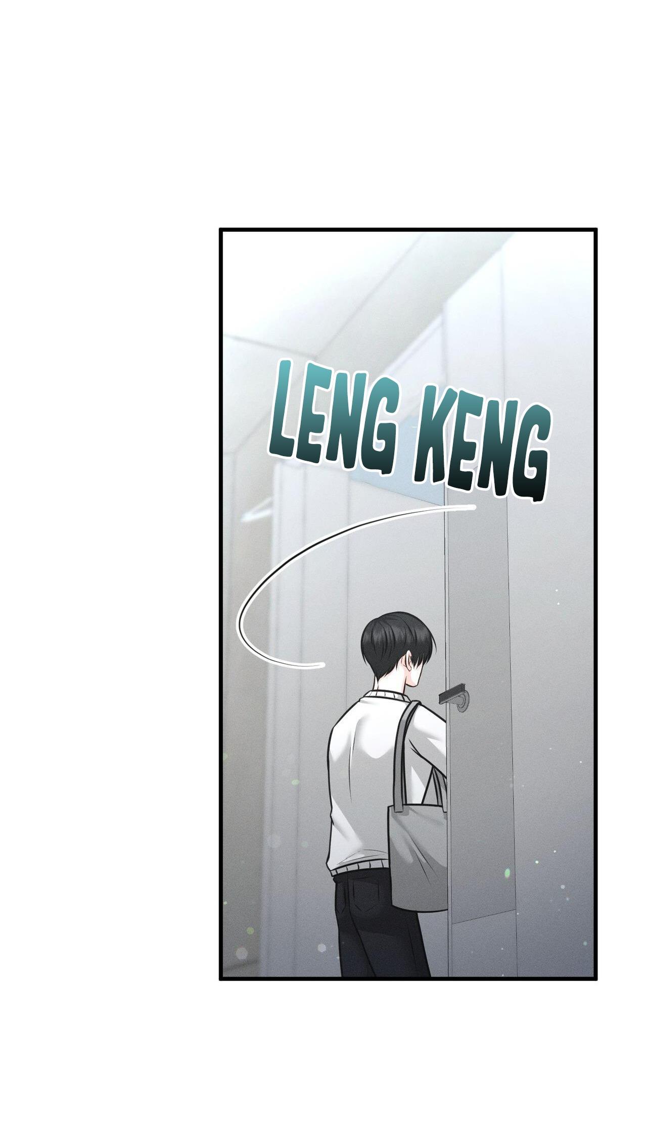 CHỜ CHÚT! ĐỪNG DI CHUYỂN - Chap 14