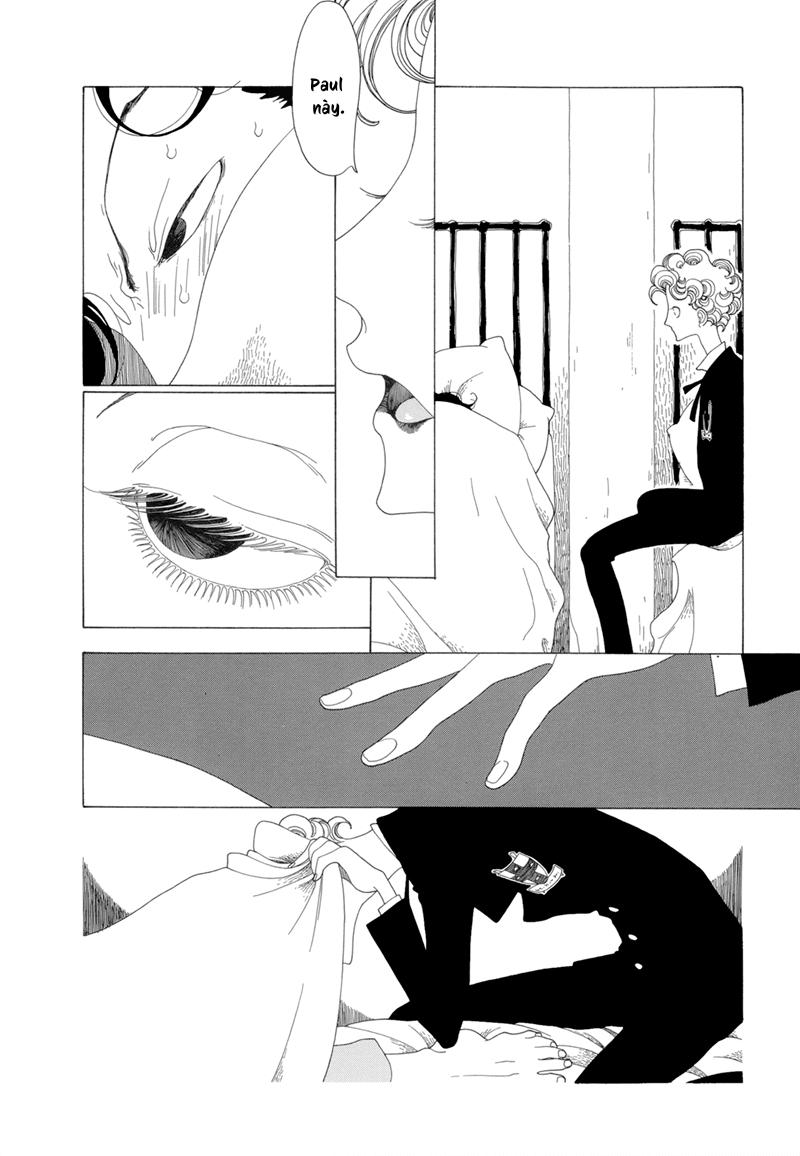 Người tà răm luôn có quỷ theo sau - Chap 77.3