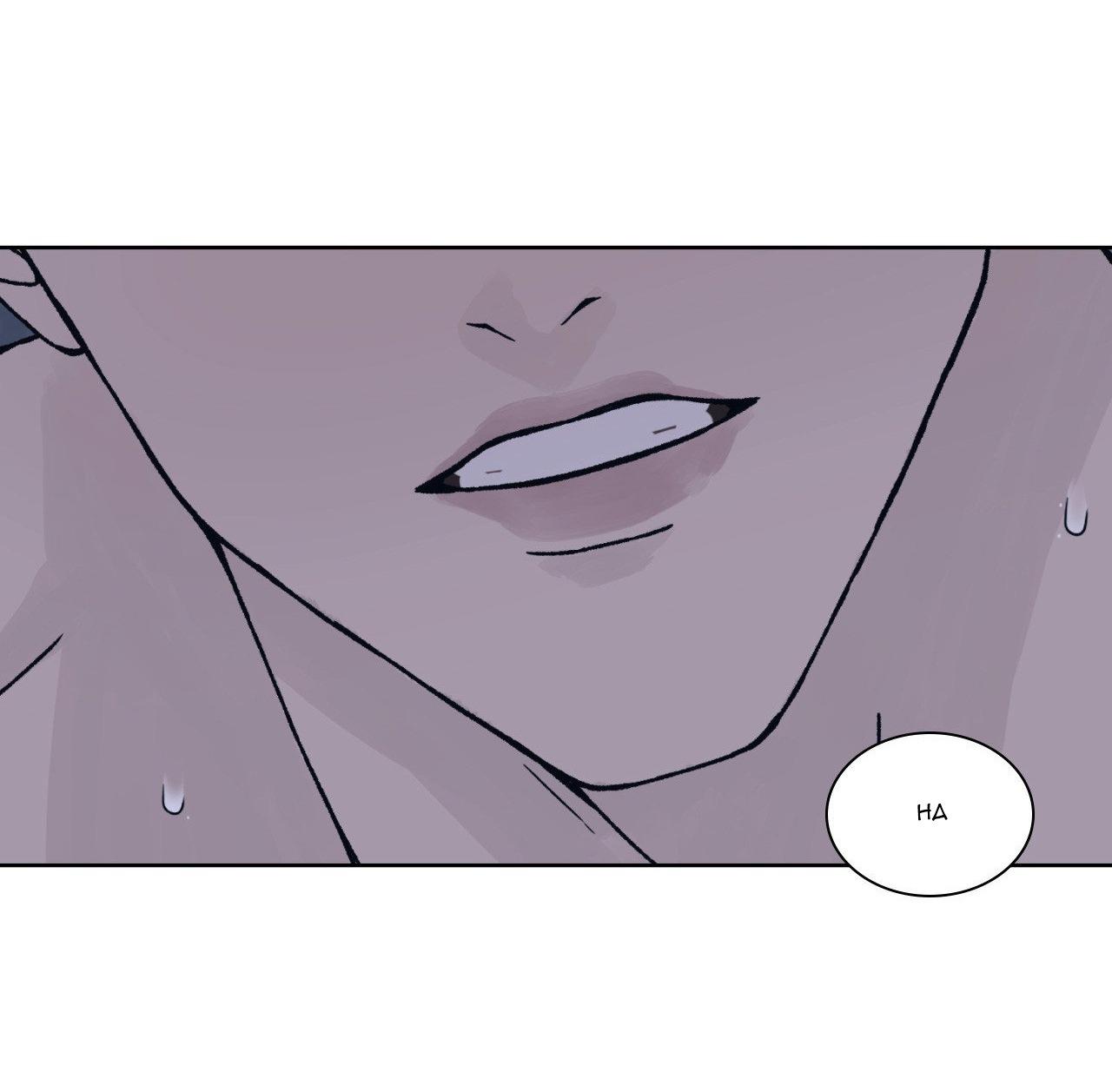 ĐÊM KINH HOÀNG - Chap 21