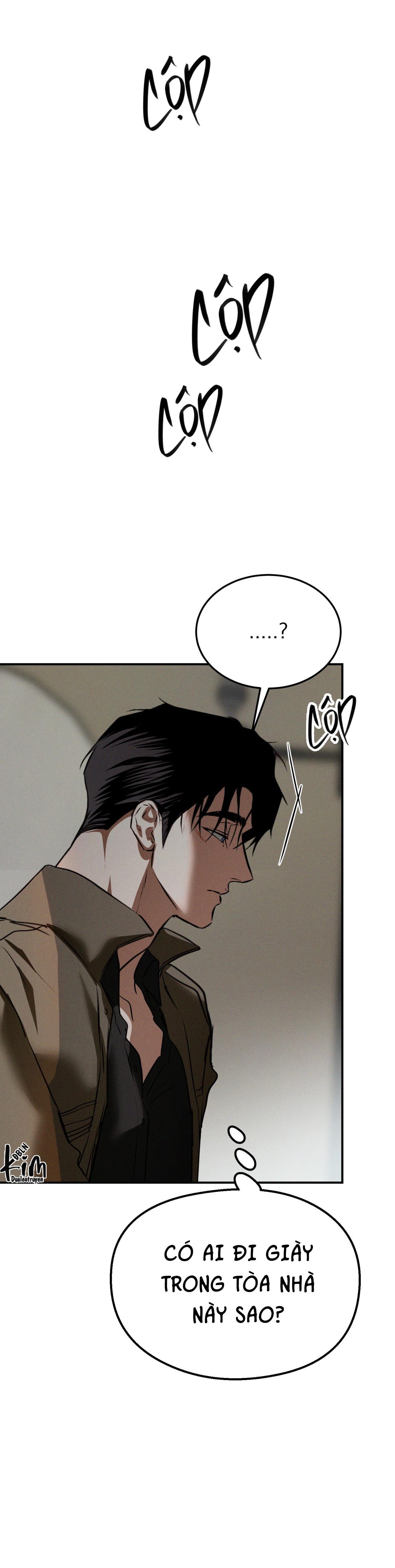 Flashlight - Chap 37