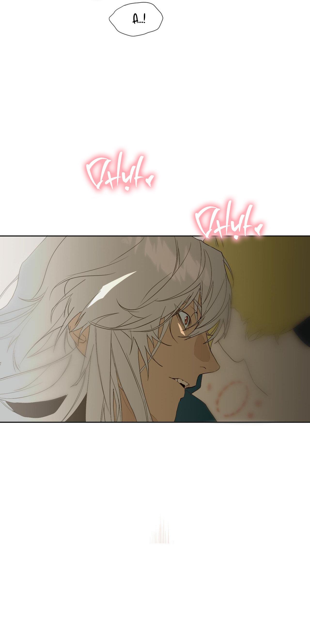 BẠN CÙNG LỚP MẪU GIÁO MẶT TRỜI - Chap 24