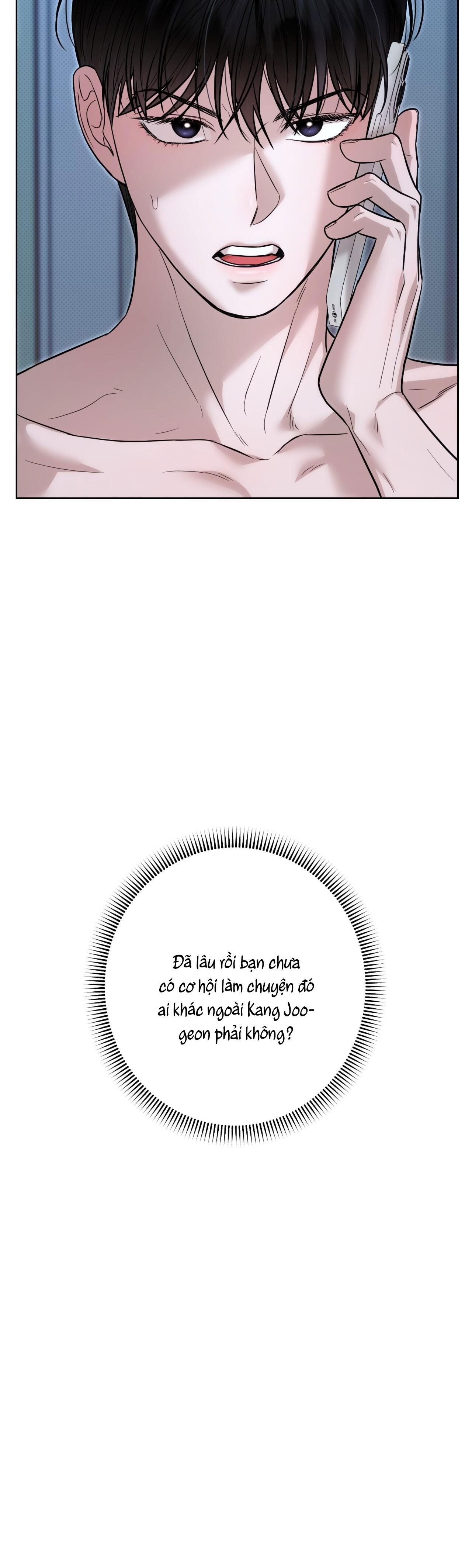 BẮT KỊP - Chap 12