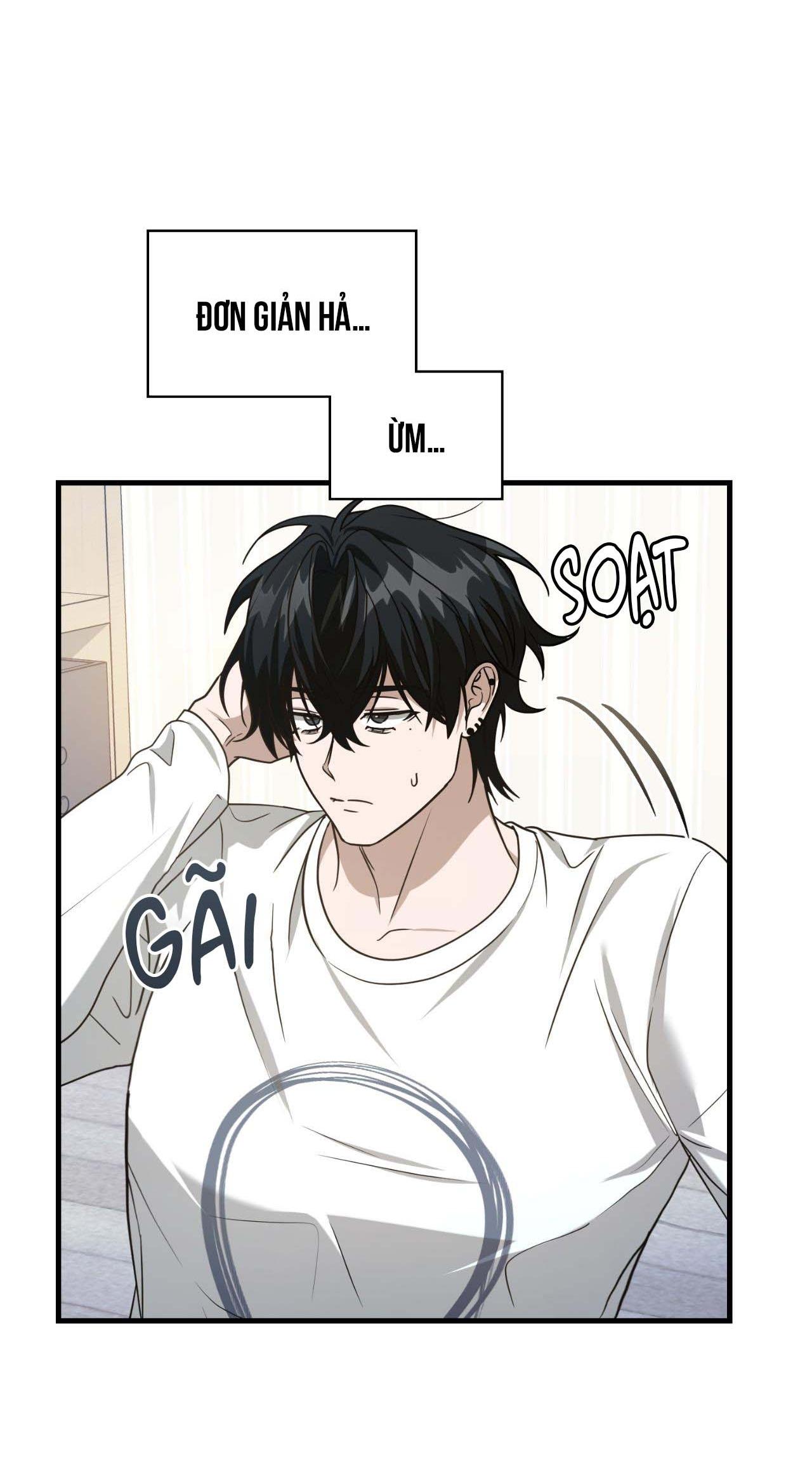 Guild member - Chap 59