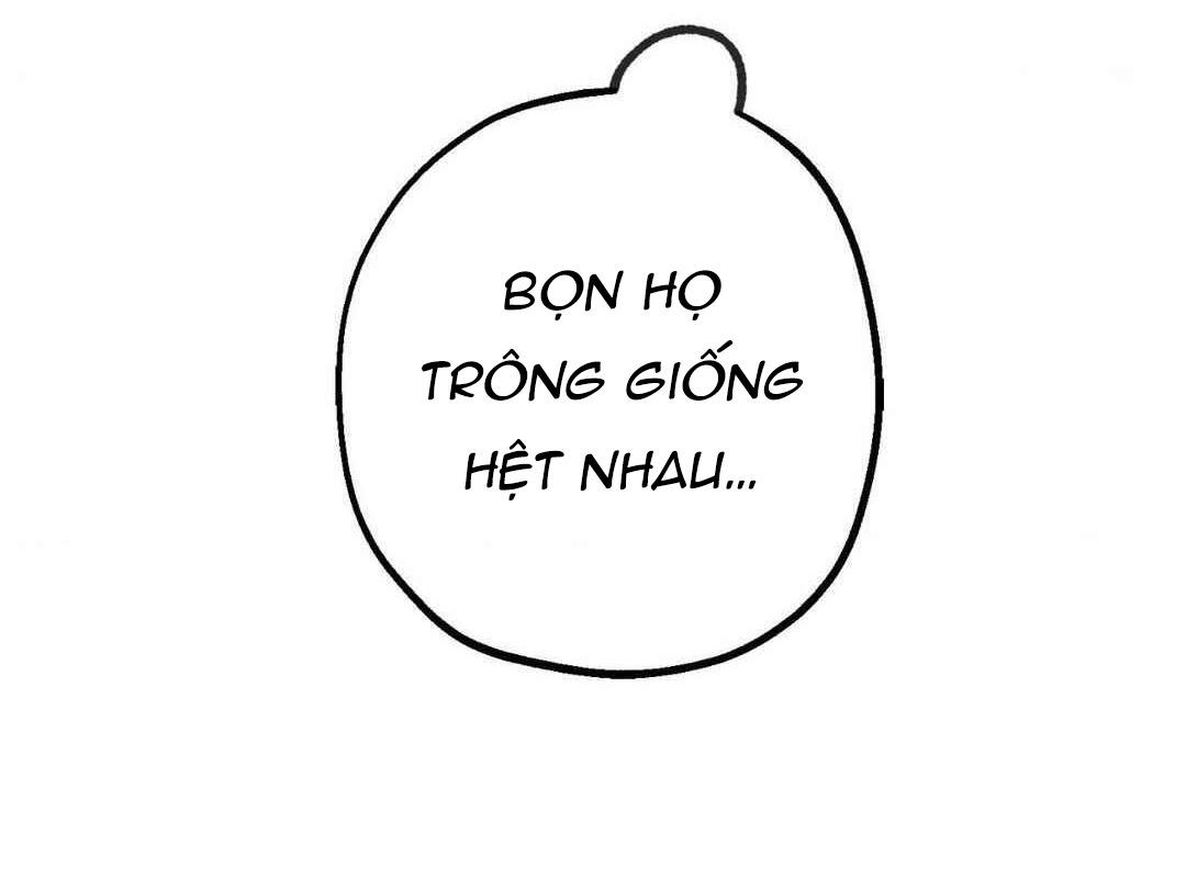 Hãy khóc đi đừng ngại ngùng! - Chap 27