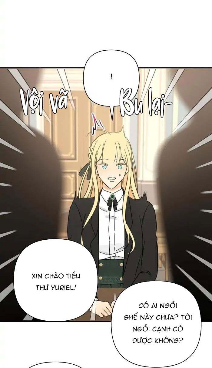 Mắc Kẹt Trong Game Hẹn Hò Của Em Gái Tôi - Chap 33