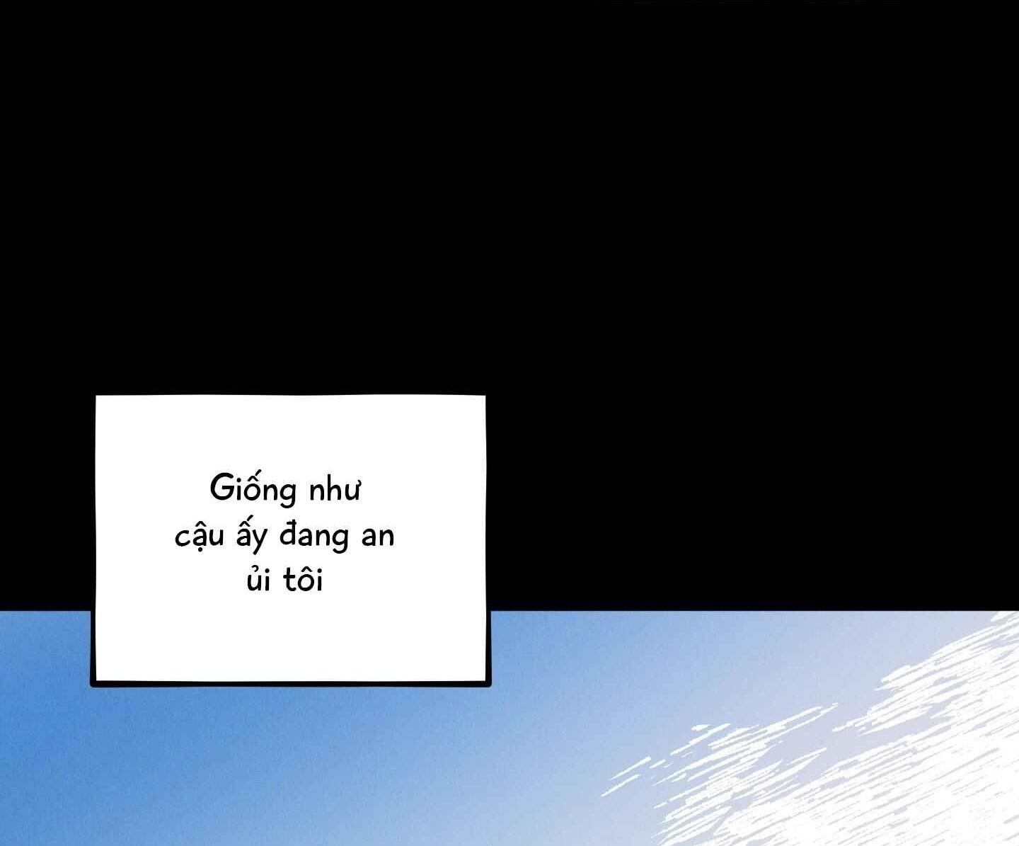 (CBunu) Chuyện Rằng Tôi Yêu Cậu - Chap 21