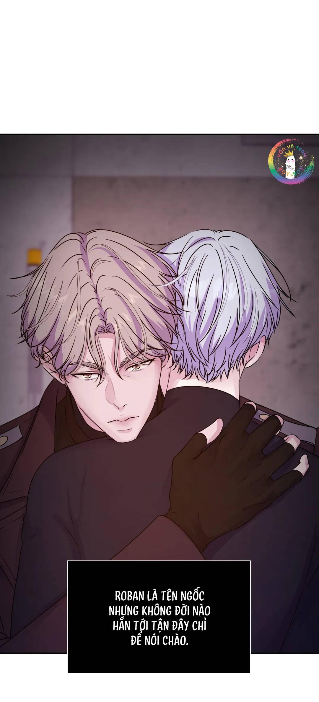 Guiding Light - Chap 25