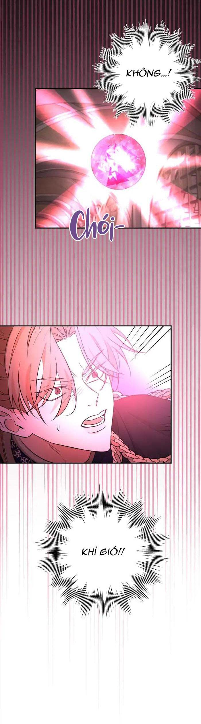 Mắc Kẹt Trong Game Hẹn Hò Của Em Gái Tôi - Chap 24