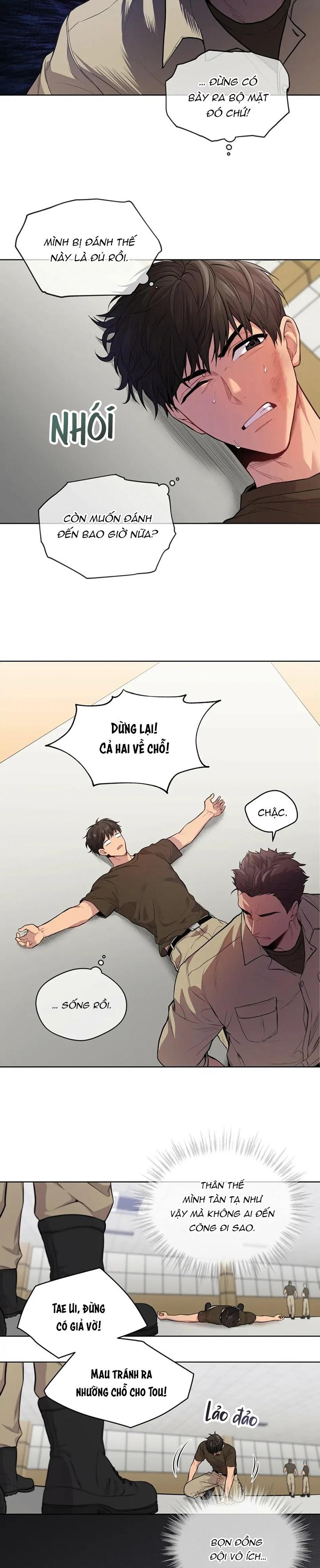 Passion - Chap 16