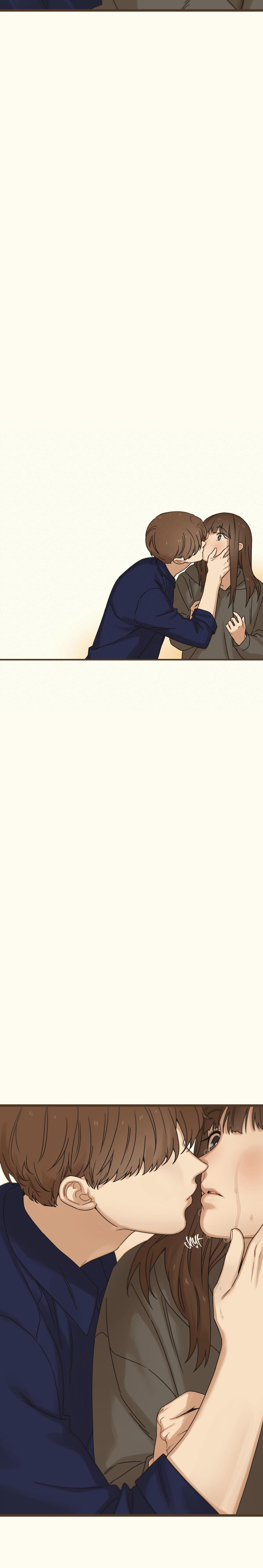 TRÙNG PHÙNG - Chap 30