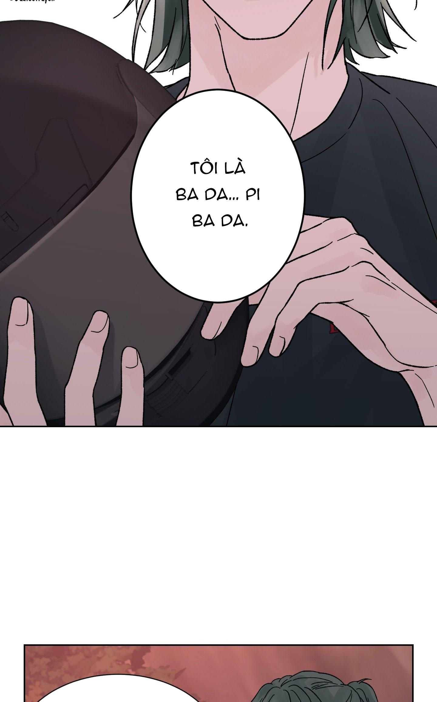 ĐÊM KINH HOÀNG - Chap 54