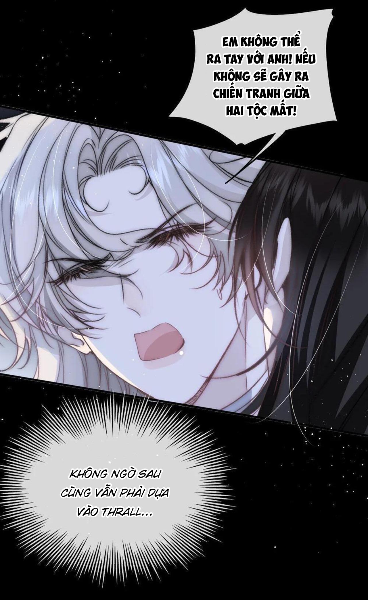 Tù Long Tuyết - Chap 15