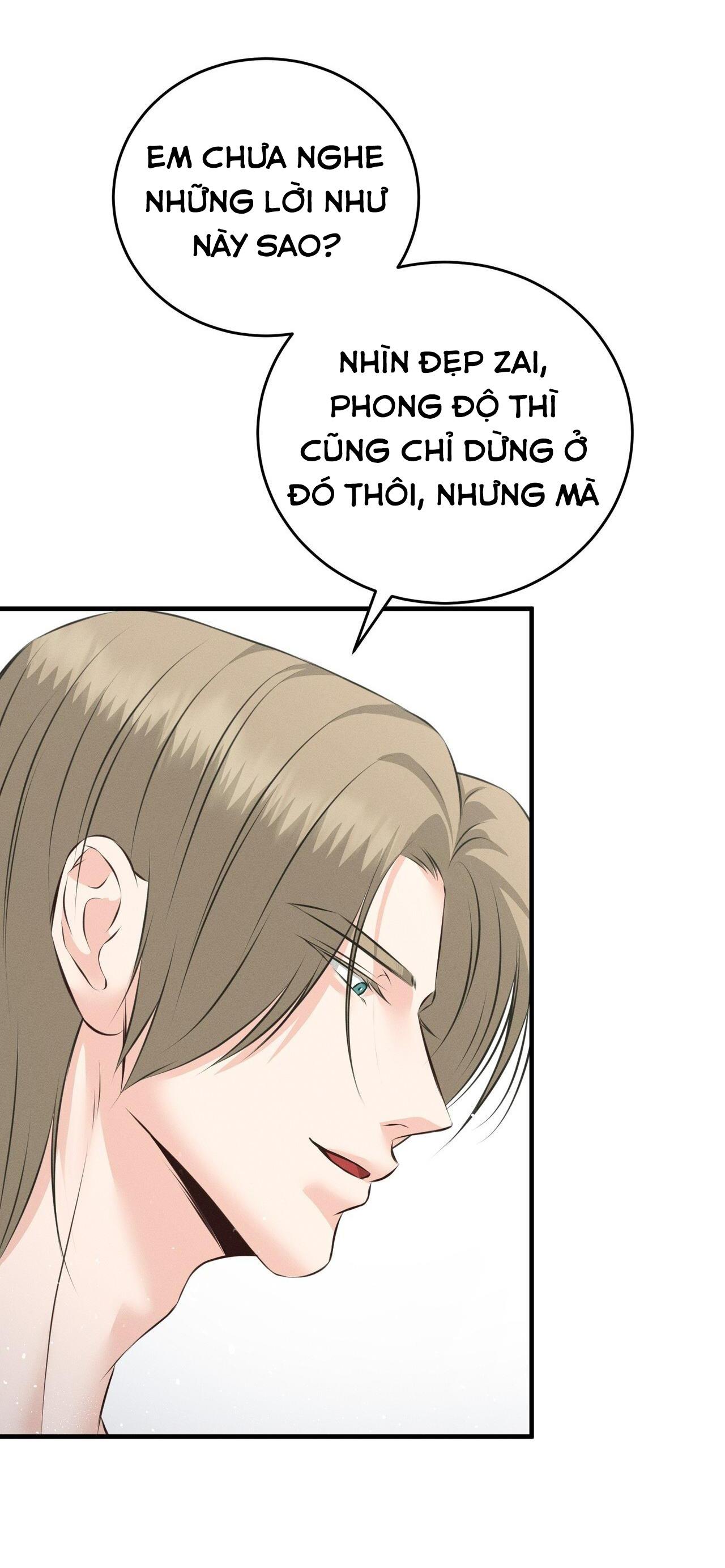 CHỜ CHÚT! ĐỪNG DI CHUYỂN - Chap 18