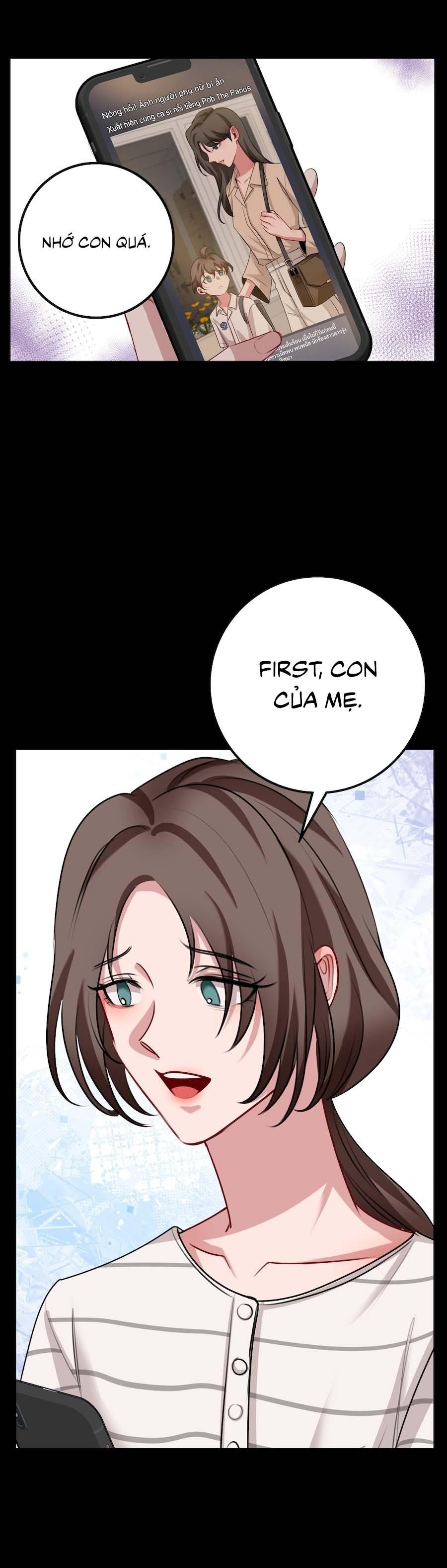 Flower of youth - Chap 32