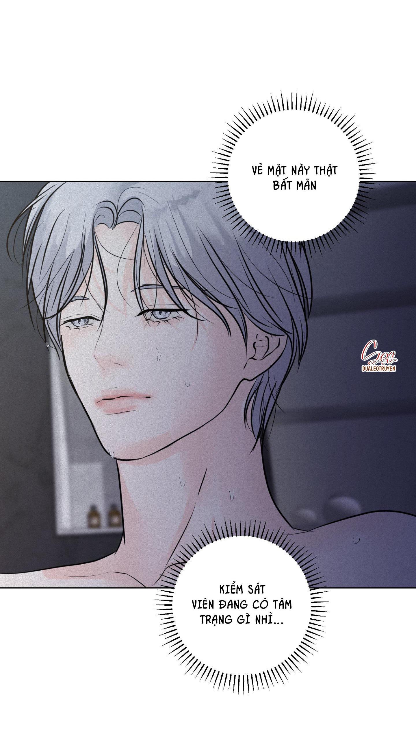 (ABO) LỜI CẦU NGUYỆN - Chap 46