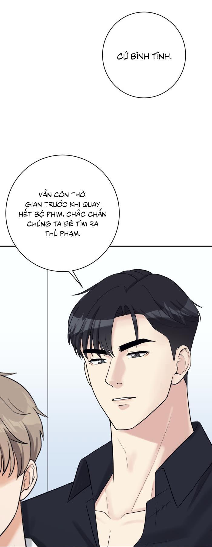 Tỉnh dậy lần nữa bỗng trở thành minh tinh rồi - Chap 31