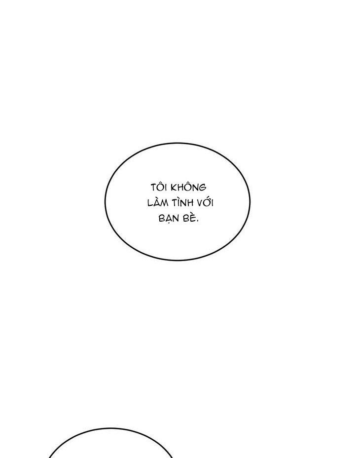 BÁNH QUY TÌNH YÊU TAN CHẢY - Chap 18