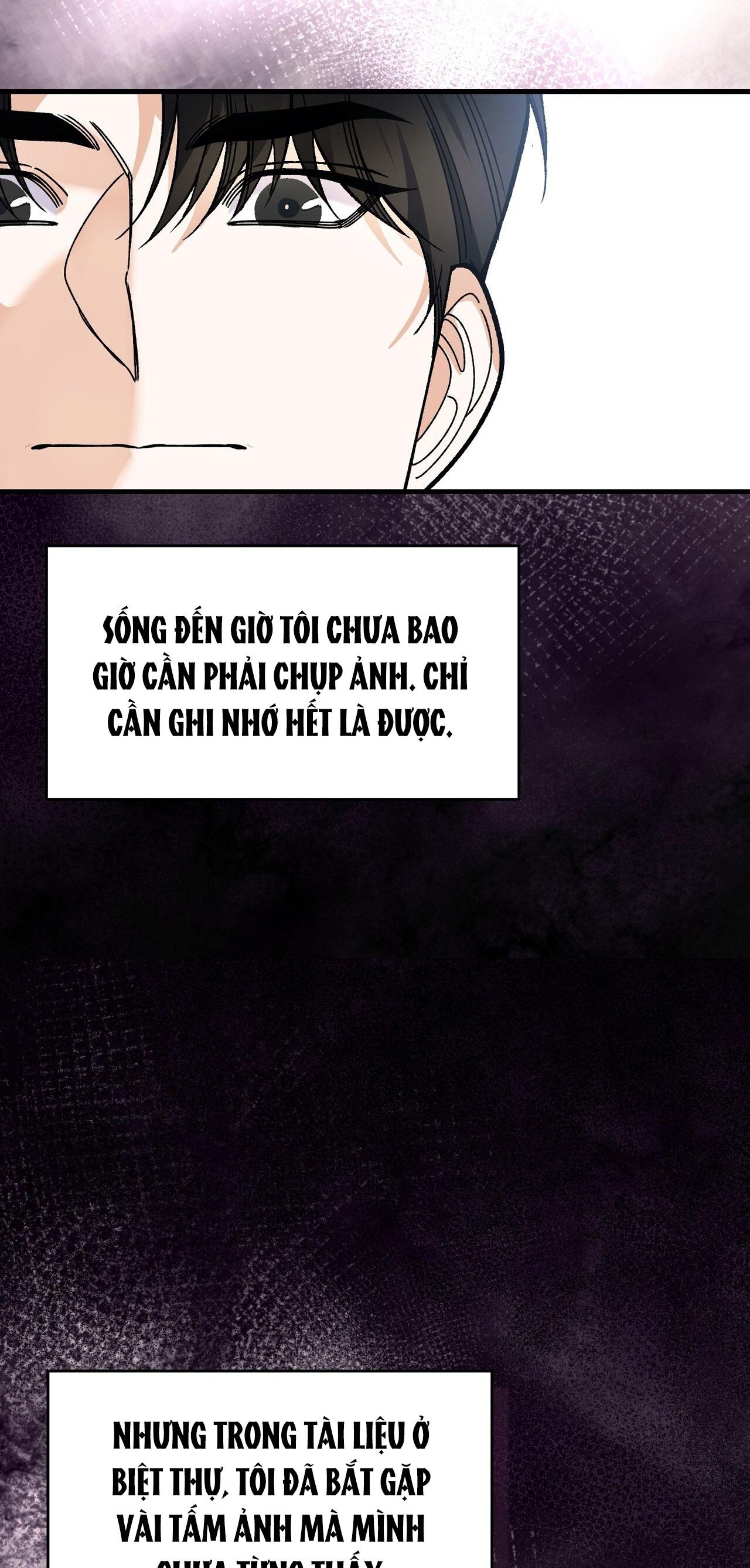 ĐIỀU KIỆN CỦA GUIDE - Chap 46