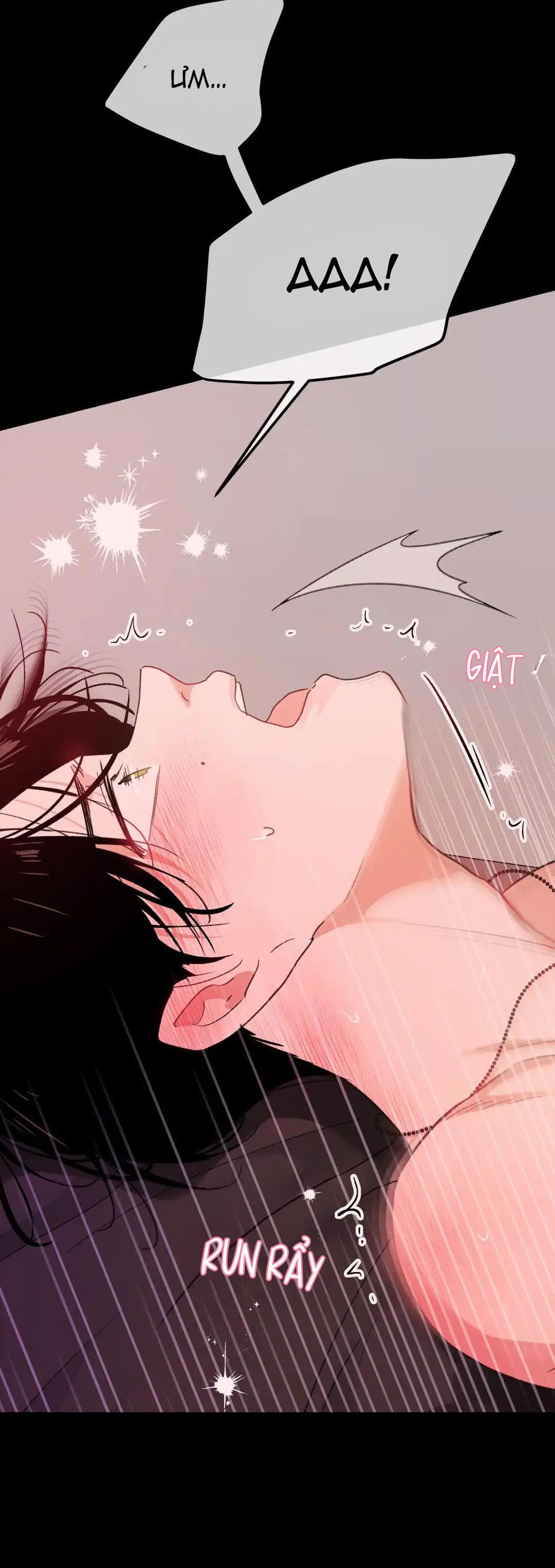 Chiếc Lá Lay Động Theo Giai Điệu - Chap 1