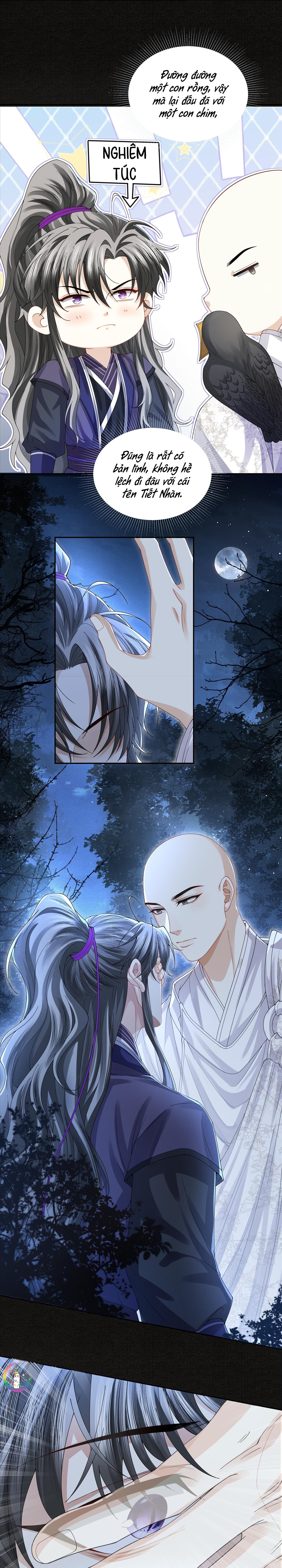 Đồng Tiền Kham Thế - Chap 101