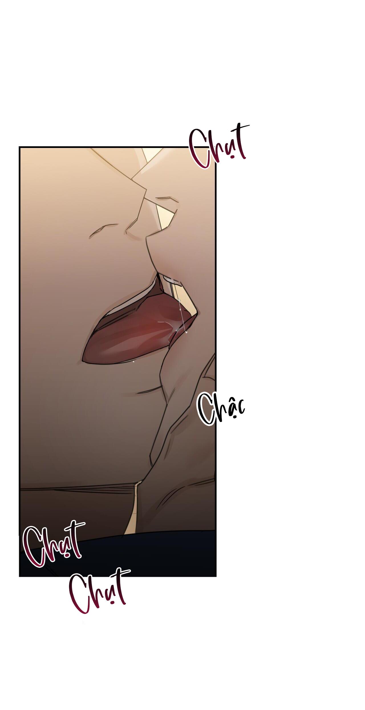 BƯỚC VÀO VƯỜN HỒNG - Chap 47