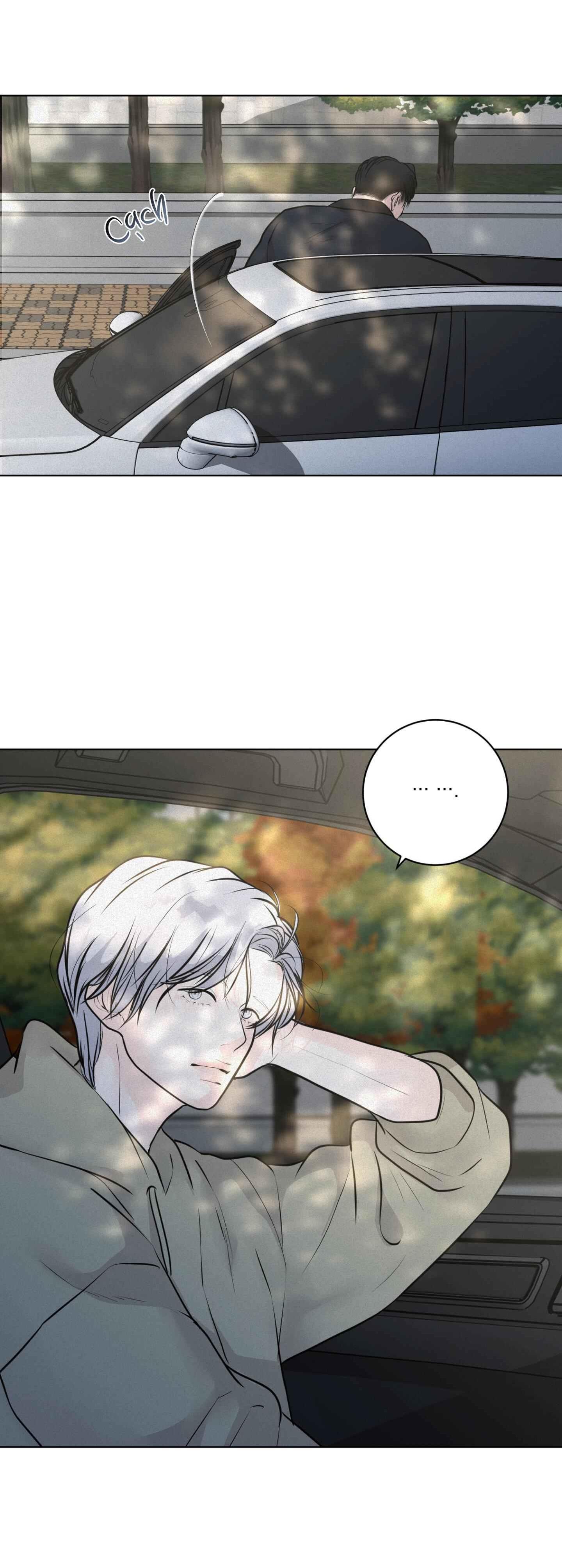 (ABO) LỜI CẦU NGUYỆN - Chap 55