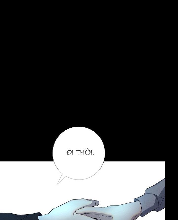ĐÊM KHÔNG DẤU VẾT - Chap 3