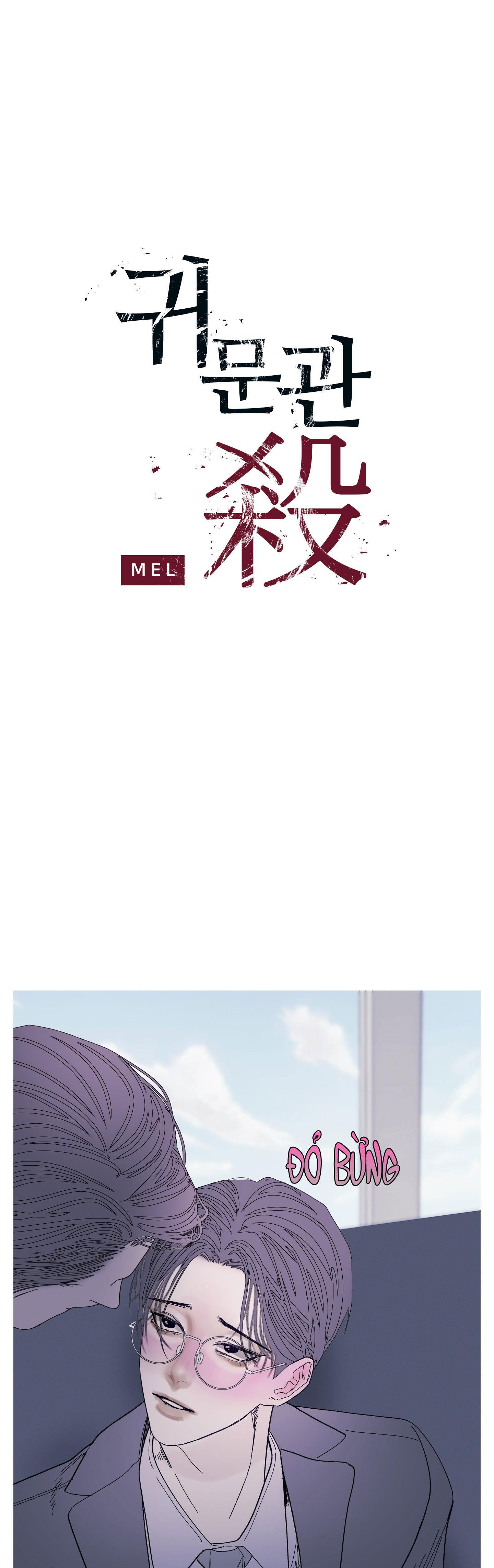 CHUYỆN QUỶ MÔN QUAN - Chap 62