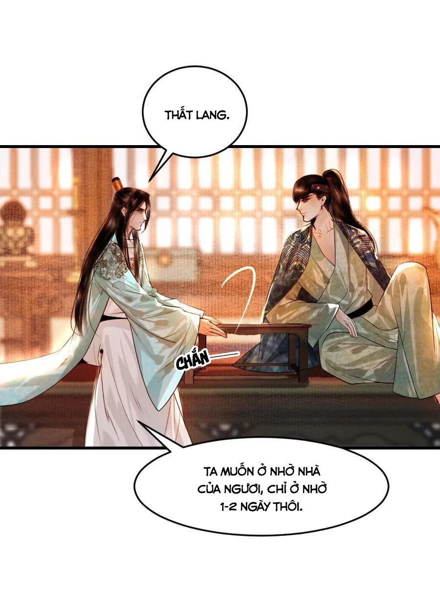 Vòng Luân Hồi - Chap 88
