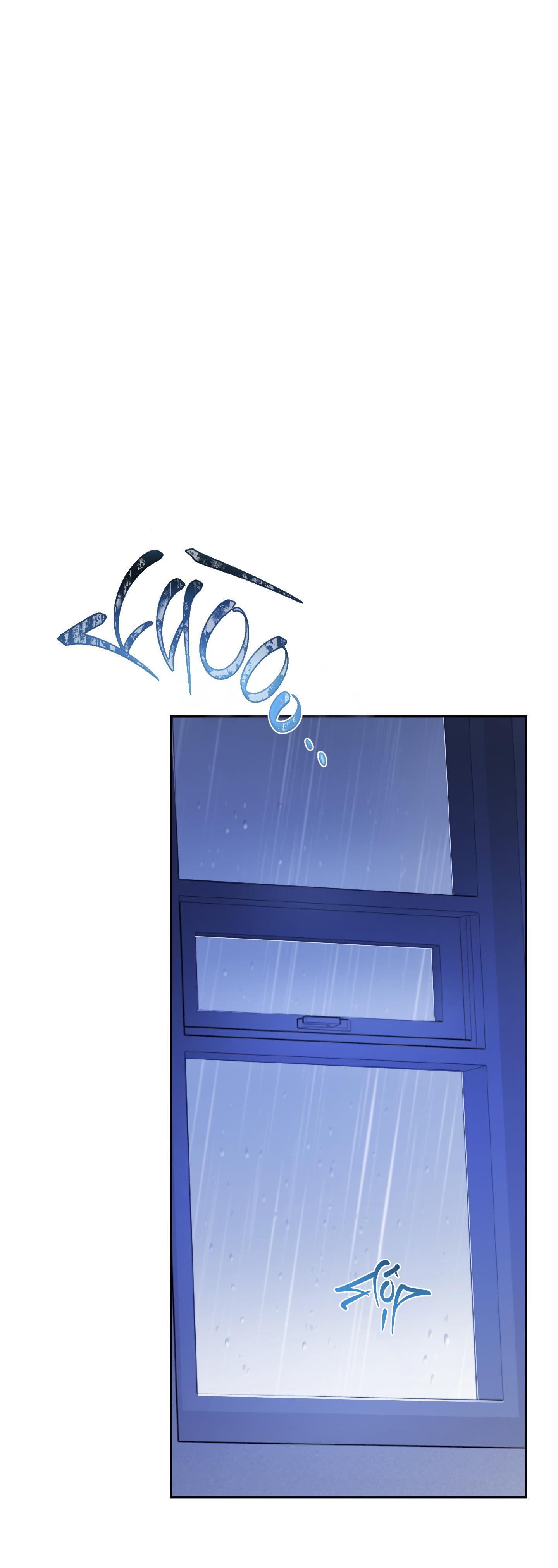 (CBunu) Chuyện Rằng Tôi Yêu Cậu - Chap 15