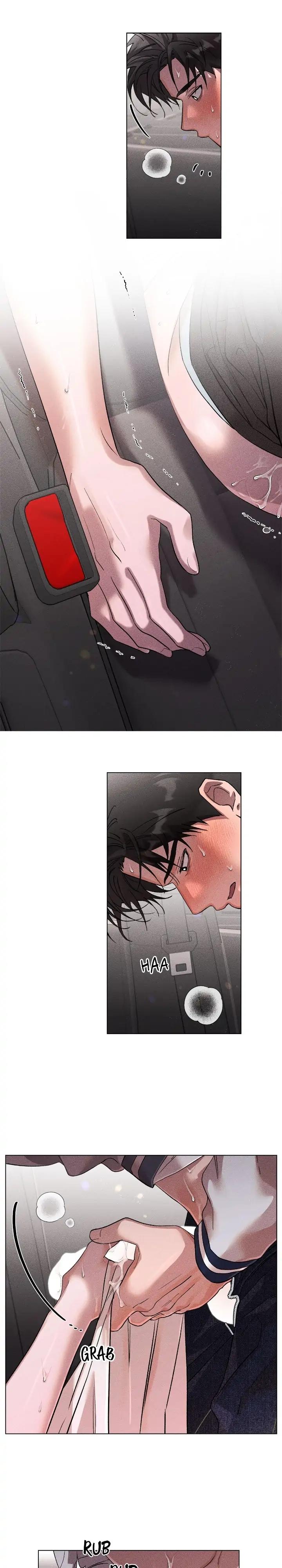 Người Yêu Của Anh Trai Tôi - Chap 20