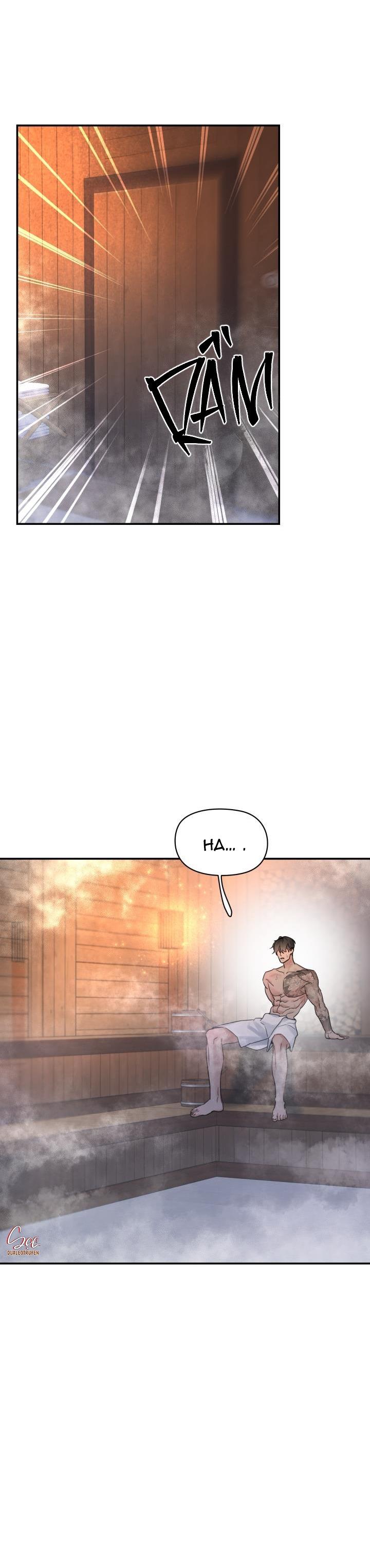CƠ CHẾ BẢO VỆ - Chap 50