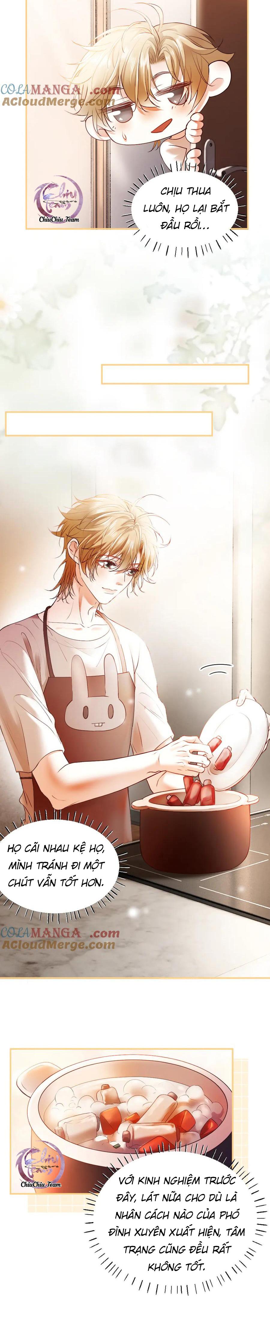 Tiểu thiếu gia dựa vào nhan sắc càn quét toàn hệ thống - Chap 29