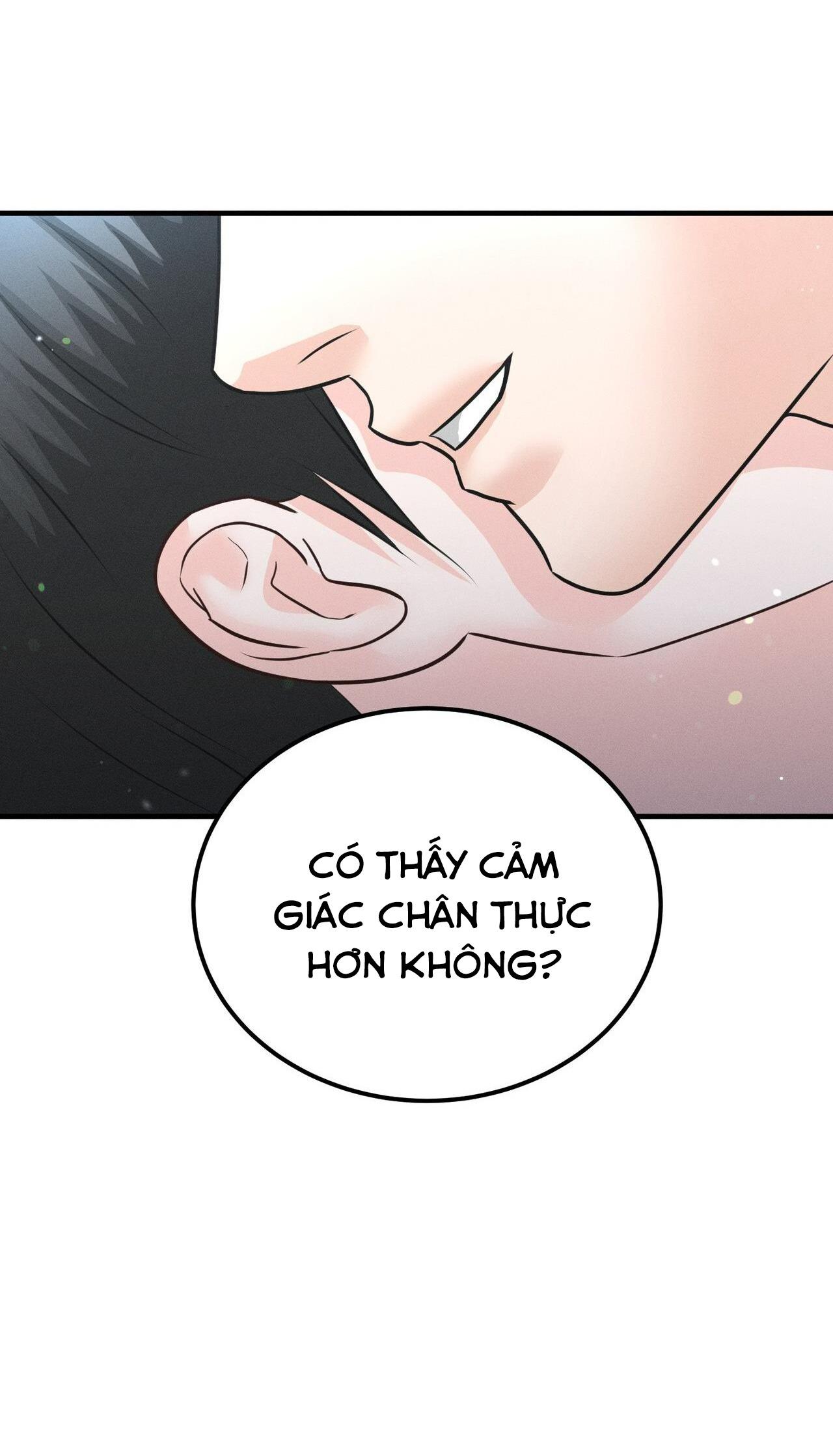 CHỜ CHÚT! ĐỪNG DI CHUYỂN - Chap 14