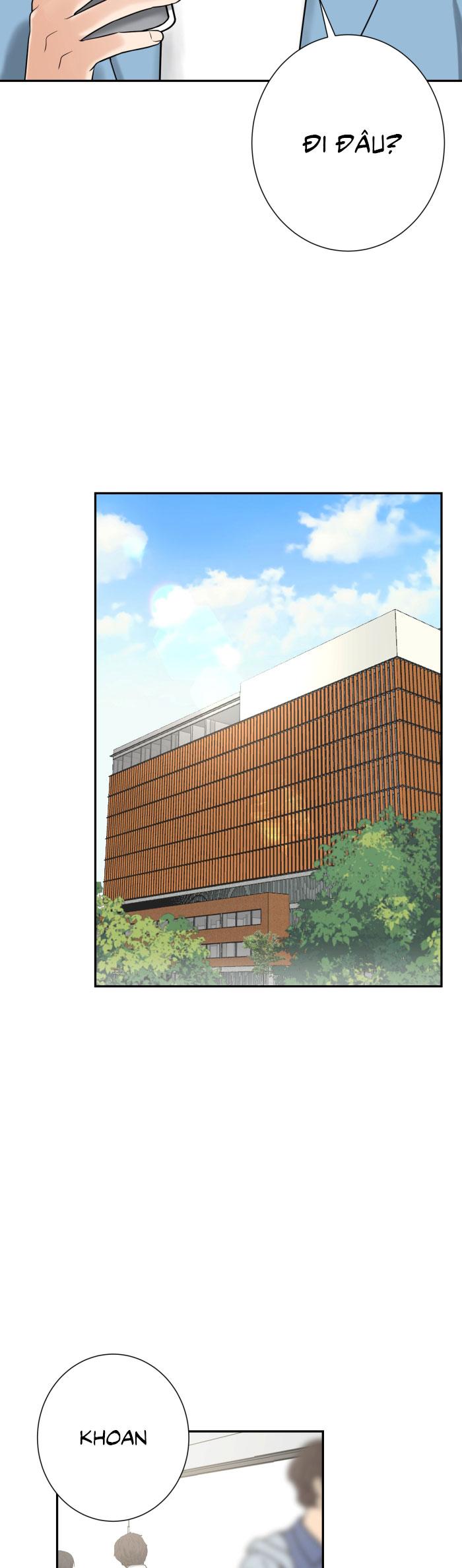 Tỉnh dậy lần nữa bỗng trở thành minh tinh rồi - Chap 2