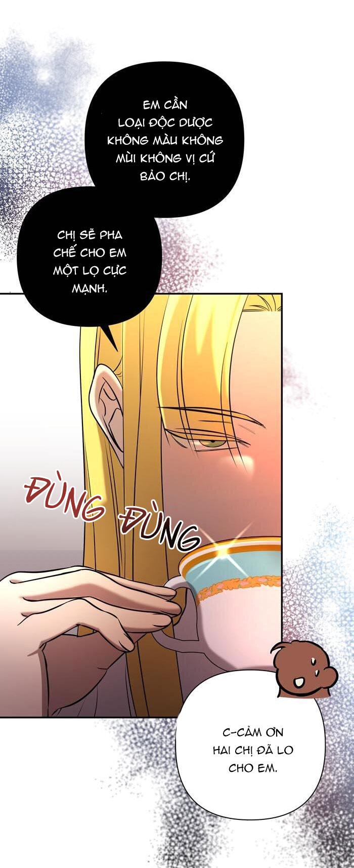 Mắc Kẹt Trong Game Hẹn Hò Của Em Gái Tôi - Chap 57