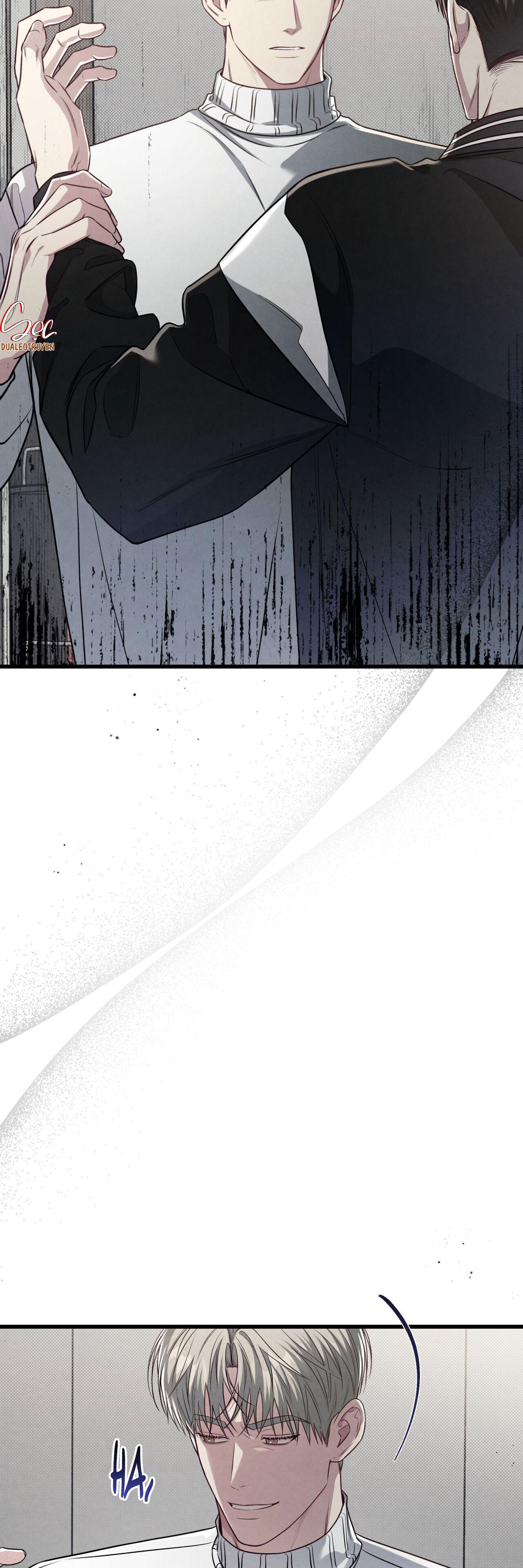Công Tư Phân Minh - Chap 64