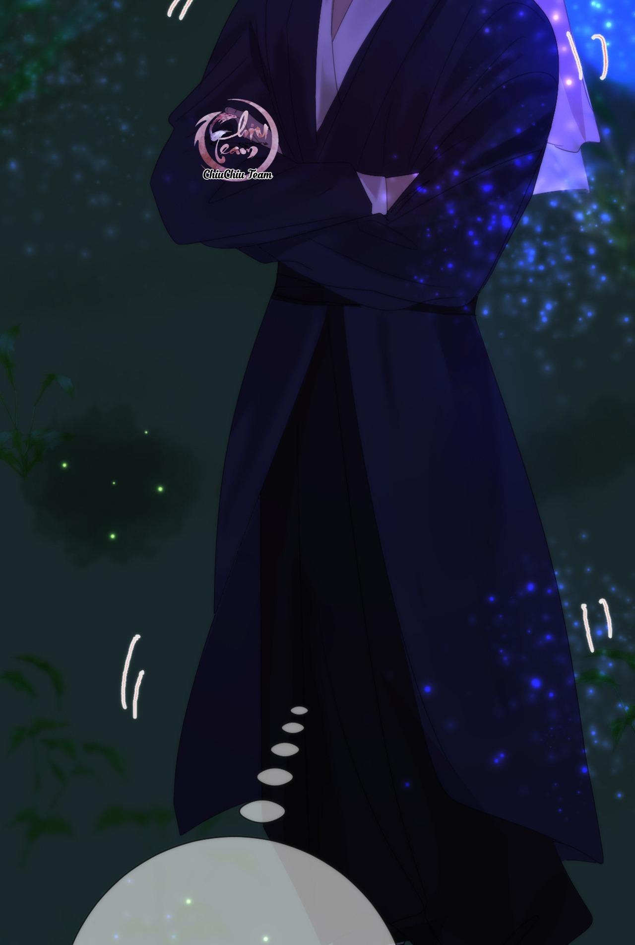 Vài Câu Chuyện Với Sư Tôn Sau Khi Xuyên Sách - Chap 69