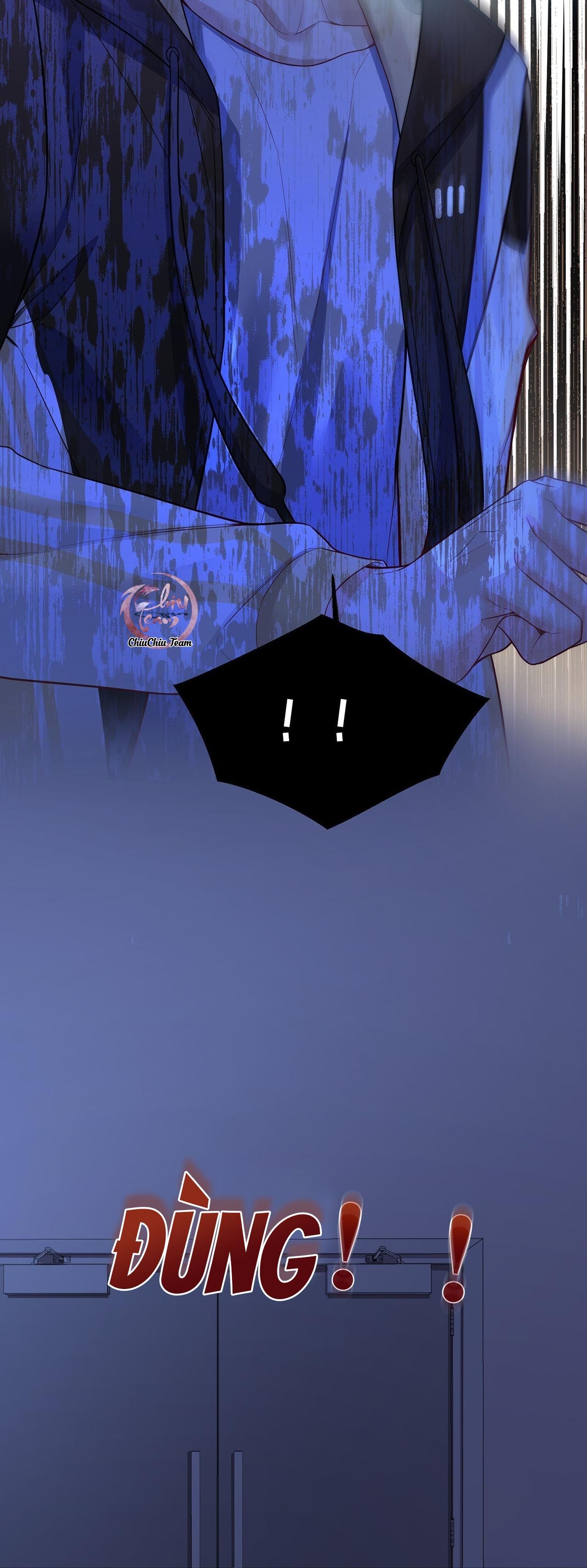 Điệu Waltz Đầu Hạ - Chap 9