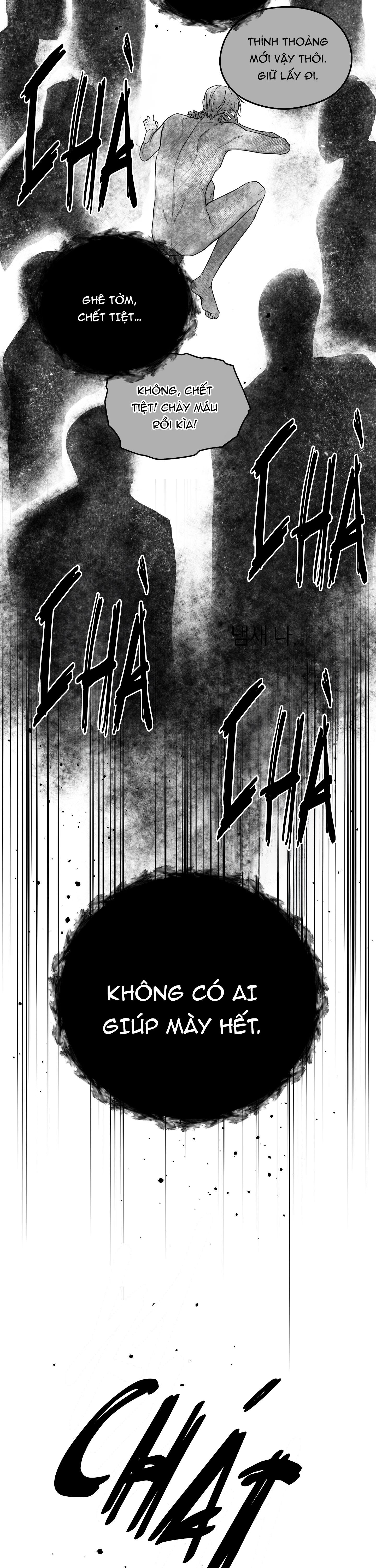 Non Zero Sum - Chap 52