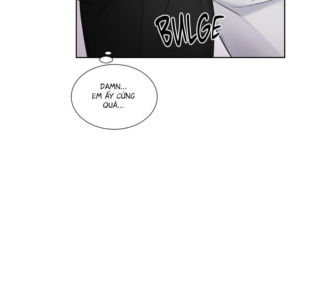 Đồ ăn đêm cho quỷ tà râm - Chap 6