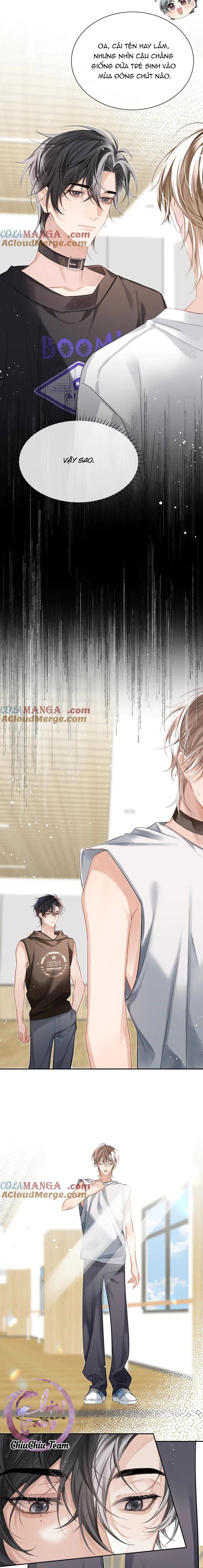 Nghịch Lý Câu Fan - Chap 7